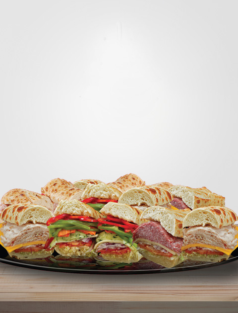 San Francisco Sourdough Eatery | Sandwiches To Go in Boise